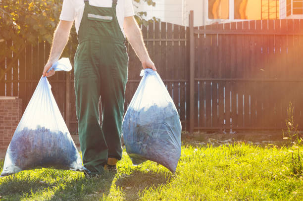 Best Attic Cleanout  in Coral Terrace, FL